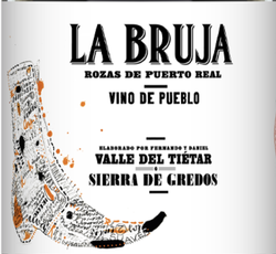 Comando G La Bruja de Rozas 2023